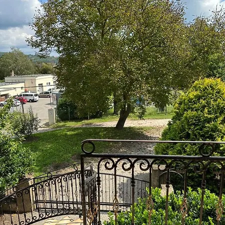 Apartmán Apartment Roman Villa Hévíz