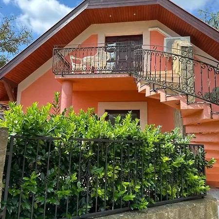 Apartamento Apartment Roman Villa