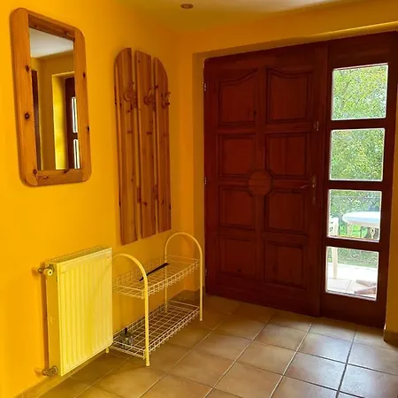 Apartment Roman Villa * Hévíz
