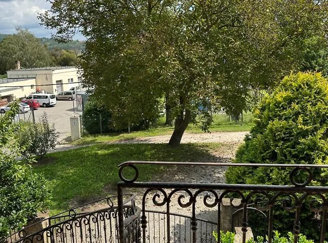 Apartman Apartment Roman Villa Hévíz