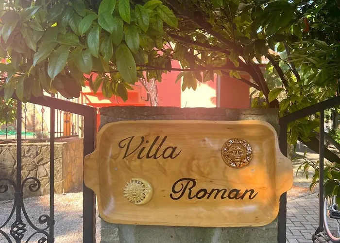 Apartman Apartment Roman Villa Hévíz